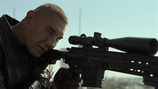 فیلم بازی قاتل The Killer's Game 2024