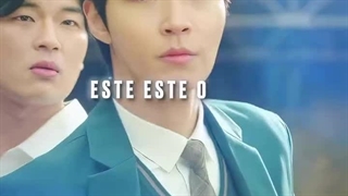 کیم سان ها کیوت جنتلمن