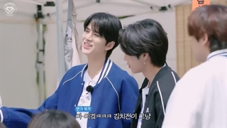 برنامه "TheB University (جشنواره دِدونگ)" [ قسمت دوم ] به همراه زیرنویس فارسی