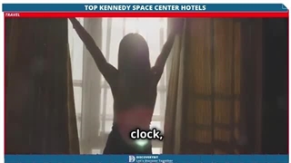 Mysteries Of The Cosmos: Discover Top Hotels Near Kennedy Space Center
