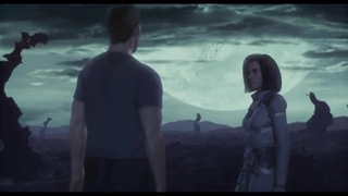 انیمه سینمایی فاینال فانتزی ارواح درون با زیرنویس فارسی چسبیده