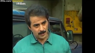 سریال ایرانی کهنه سوار قسمت ۲