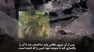 یحیی سنوار چگونه به شهادت رسید؟