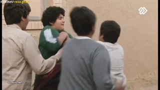 سریال حکایت های کمال قسمت 1