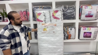 راهنمای خرید تشک کامفورت خوشخواب یک نفره و دو نفره