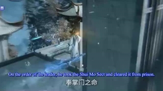 انیمه مرتد جاودانه  جاودانه خیانتکار قسمت ۵۹