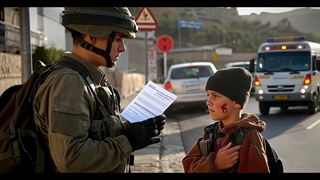 تیزر «فلسطین در چشم‌های من» منتشر شد