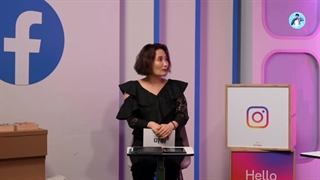 LIVE Instagram Jang Keun Suk