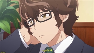 انیمه ۳۶۵ روز تا عروسی [365Days to the wedding] قسمت۳ زیرنویس فارسی