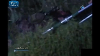 فیلم سینمایی خاک نمک قسمت 16