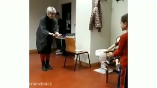 کاردرمانی و گفتاردرمانی در منزل