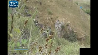 فیلم سینمایی خاک نمک قسمت 20