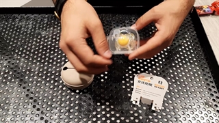 قاب پستانک سیلیکونی