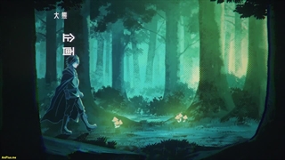 انیمه زندگی گوشه گیر در دنیایی دیگر قسمت۴