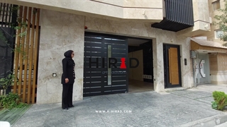 درب اتوماتیک ریلی لاریسا