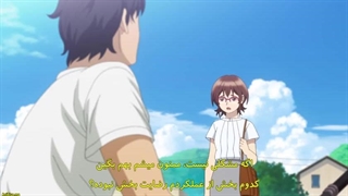 انیمه تسوماهو TsumaSho قسمت ۴