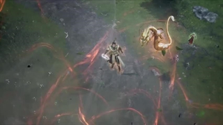 انیمه اسطوره باستانی قسمت230_(حمایت)