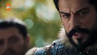 فصل ششم قسمت 168 سریال قیام عثمان بازیرنویس فارسی در کانال تلگرام/لینک کانال پایین توضیحات