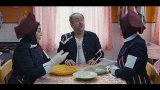 قسمت نهم 9 سریال لالایی