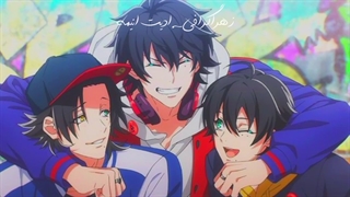 میکس انیمه هدفون هیپنوتیز