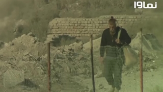 آهنگ شهاب مظفری خوابم برد (سریال غربت ) | سریال غربت قسمت ششم 6 | آناهیتا درگاهی