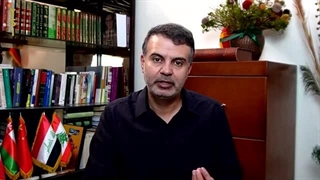 14030729: چاله ای که برای روحانی و رئیسی کندند و جواب داد برای پزشکیان هم می کنند!