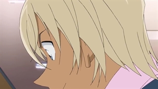 انیمه کارآگاه کونانDetective Conan (قسمت های با ارگان سیاه) درخواستی