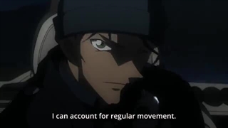 انیمه کارآگاه کونانDetective Conan (قسمت های با ارگان سیاه) درخواستی