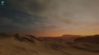 علوم تجربی پنجم دبستان | درس یازدهم: بکارید و بخورید | بیابان‌زدایی در چین