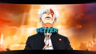 ادیت انیمه Jujutsu Kaisen