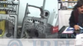 معرفی کارخانجات صنعتی و تولیدی ایرفو قسمت 12