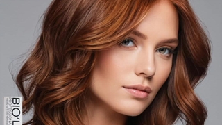 رنگ موی بیول، سری رنگ‌های تنباکویی-گالری یاس