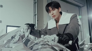 'TXT (투모로우바이투게더) The Star Chapter: SANCTUARY Concept Clip 'KNIGHT