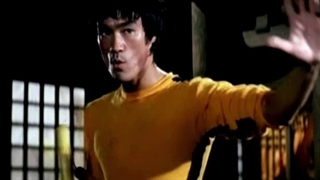 تریلر فیلم سینمایی بازی مرگ«نسخه آمریکایی» با صدای زنده یاد استاد چنگیز جلیلوند