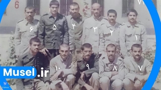 عکس آزادگان