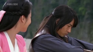 MixPrince Muhyul&Princess Yeon