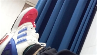 جیجی هام کثیف شدن!!