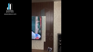 تی وی وال ارزان