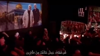 قطعه حماسی زیبا
