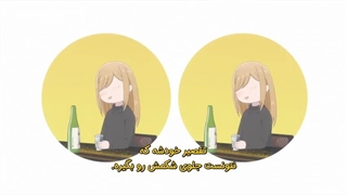 انیمه عشق ورزیدن به یامادا با لول ۹۹۹ قسمت ۱۳ (آخر) زیرنویس فارسی چسبیده (Yamada-kun to Lv999 no Koi wo Suru)