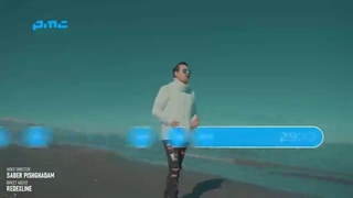 Hamid Asghari One Milion