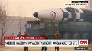 14030730: سقوط سئول، کره شمالی و سناریوی حمله غافلگیرانه علیه کره جنوبی