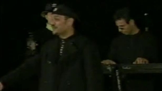 طوفان ( بدو پیشوم )