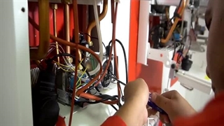 آموزش تعمیر پکیج | تخفیف ویژه ۳۶٪ در دارالفنون