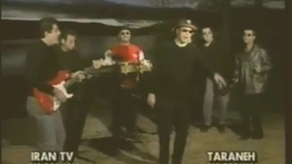 پیروز ( بیبی جون )