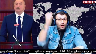 ایران کریدور زنگزور/30 سال قبل مردمانی میگفتن مارا زیر پرچم ایران بپذیرید!