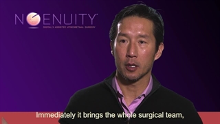 ALCON NGENUITY