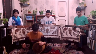 پیش زنگوله- گروه موسیقی پژواک