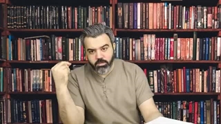 5 رفاقت ایران و یمن در شاهنامه ناگفته های فردوسی  داستان های فردوسی (قسمت پنجم)