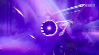 انیمه نگهبان اسمان قسمت352_(حمایت)_Against_the_Sky